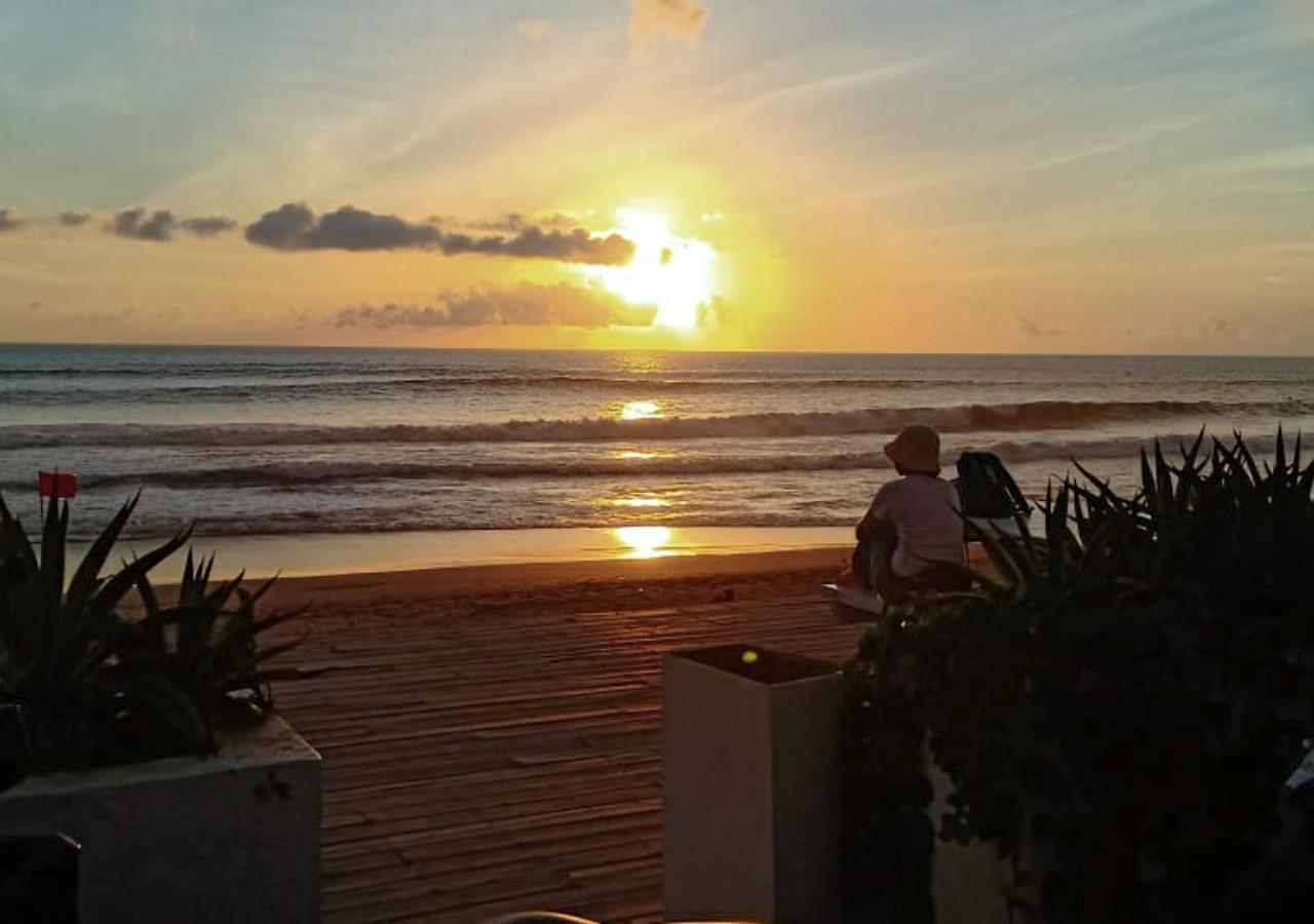 Harmony Beach Suite Seminyak Exterior foto