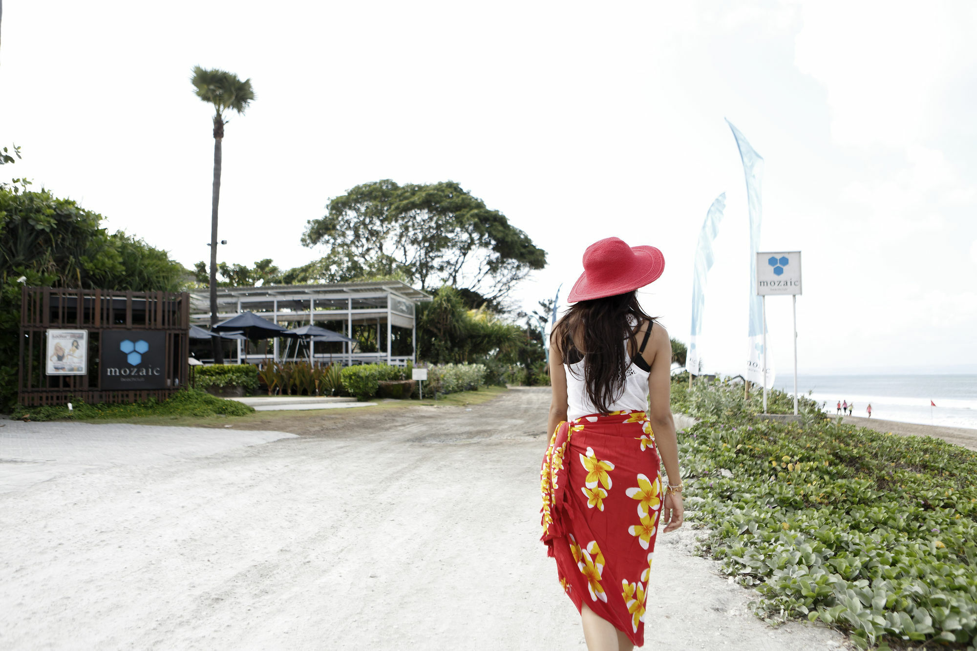 Harmony Beach Suite Seminyak Exterior foto